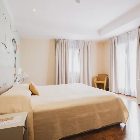 Ospitalita' Del Conte Hotel&spa 4* Olbia