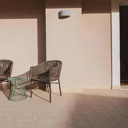 Ospitalita' Del Conte Hotel&spa 4* Olbia