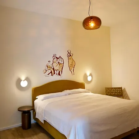 Tramas & Ξενοδοχείο Όλμπια