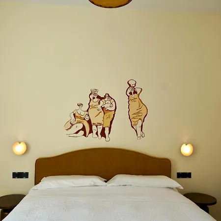 Hotel Tramas Hotel & Spa