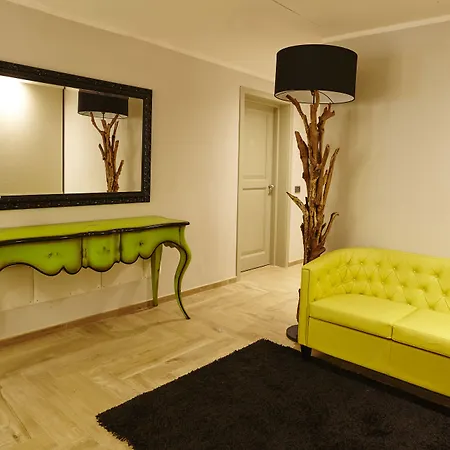 Tramas Hotel & Spa Hotel Olbia