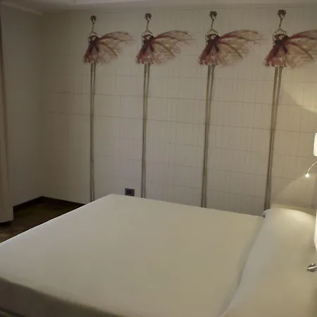 Tramas Hotel & Spa Hotel