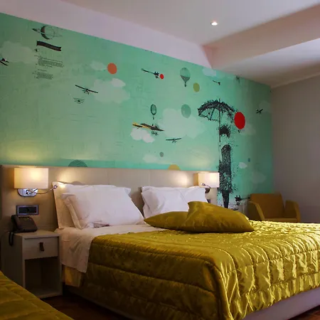 Hotel Tramas Hotel & Spa 4*