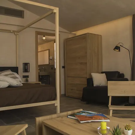 Tramas & Hotell