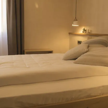 Tramas & Hotell Olbia