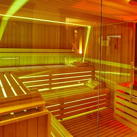 Tramas & 酒店 奧爾比亞