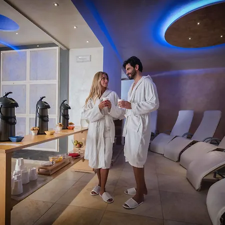 Tramas & 4* Olbia