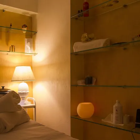 Tramas & Ξενοδοχείο