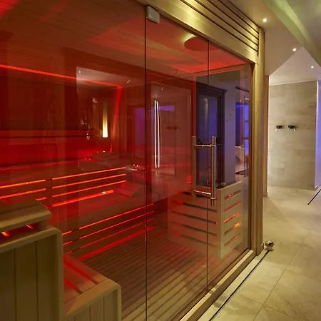 Hotel Tramas Hotel & Spa 4*