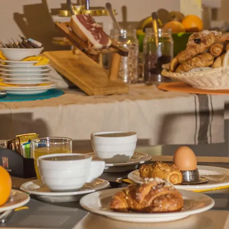 Tramas Hotel & Spa Olbia