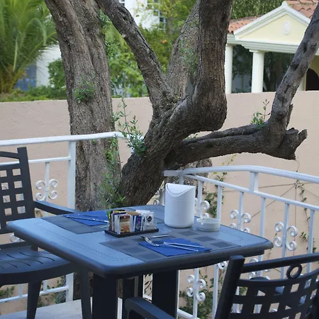 Hotel Tramas Hotel & Spa Olbia