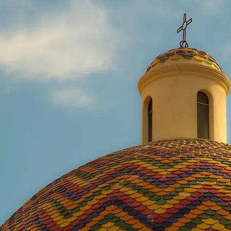 Tramas Hotel & Spa Hotel 4*