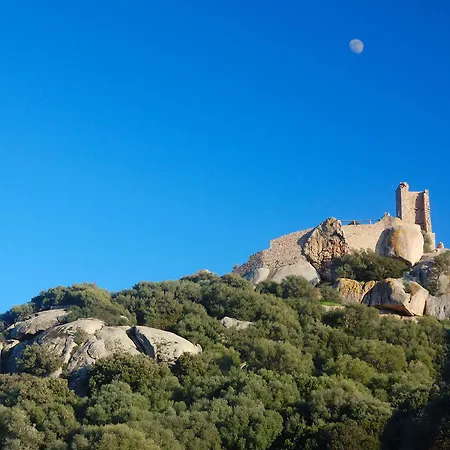 Hotel Tramas & Olbia