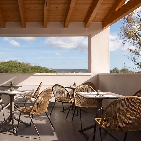 Tramas & 奧爾比亞