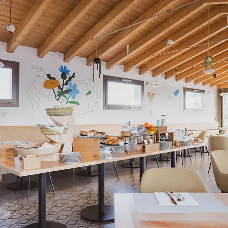 Hotel Tramas Hotel & Spa