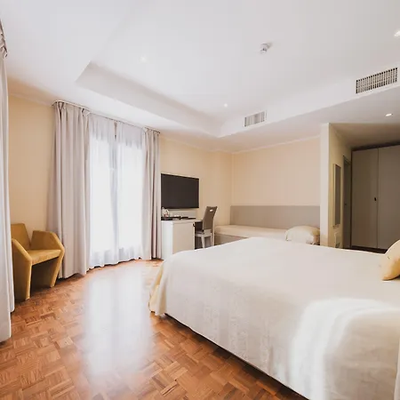 Tramas Hotel & Spa Hotel