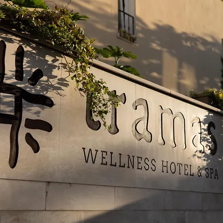 Tramas Hotel & Spa 4*