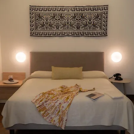 Tramas Hotel & Spa