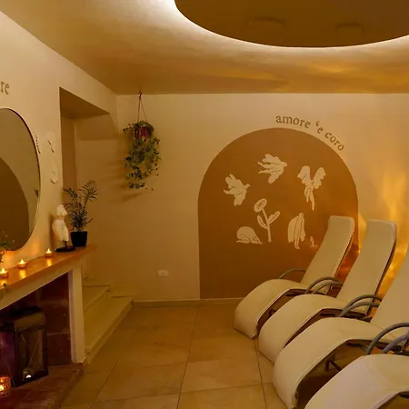 Tramas & Hotel 4*