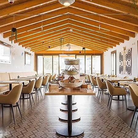 Hotel Tramas & Olbia