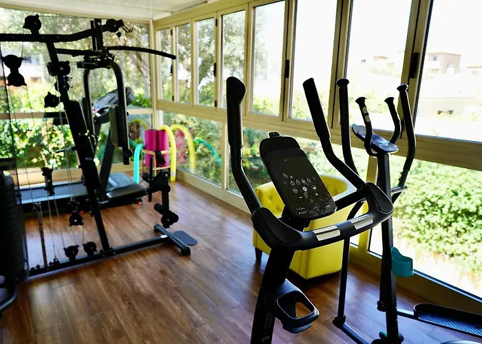 Tramas & Szálloda 4*