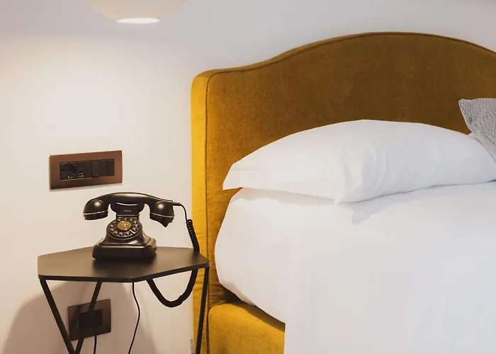 Tramas & Szálloda 4*