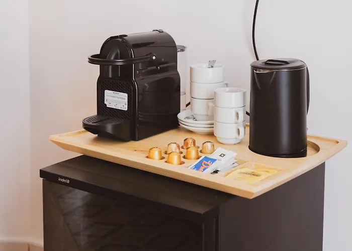 Hotel Tramas & Olbia