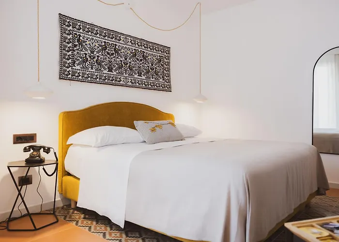 Tramas & Hotel Olbia