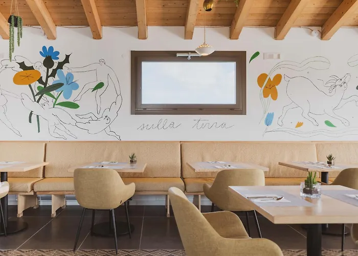 Tramas & Szálloda 4*