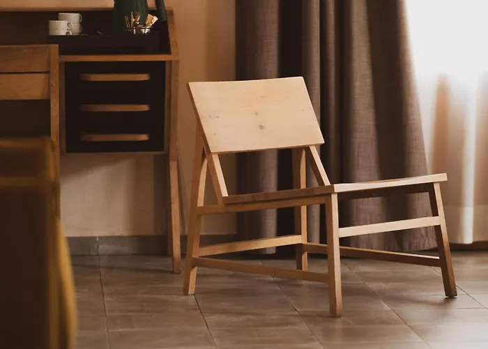 Hotel Tramas & Olbia