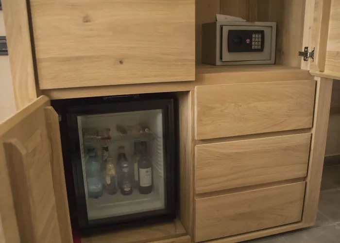 Tramas & Szálloda Olbia