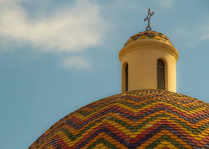 Tramas & Szálloda 4*